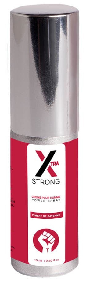Ruf Spray Stimulant Xtra Strong - Image 3
