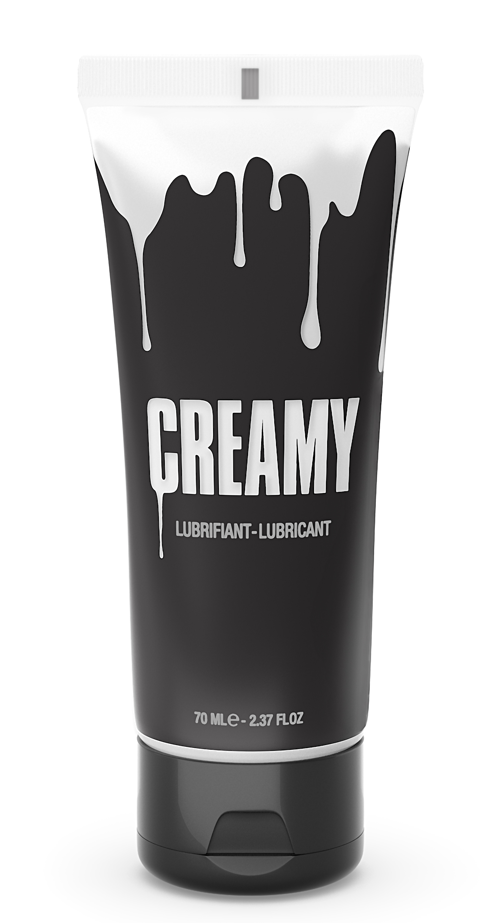 Lubrifiant crémeux pour faux spermatozoïdes - 70 ml - Image 3