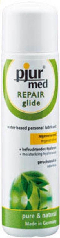 Pjur Med Repair Glide 100Ml - Image 6