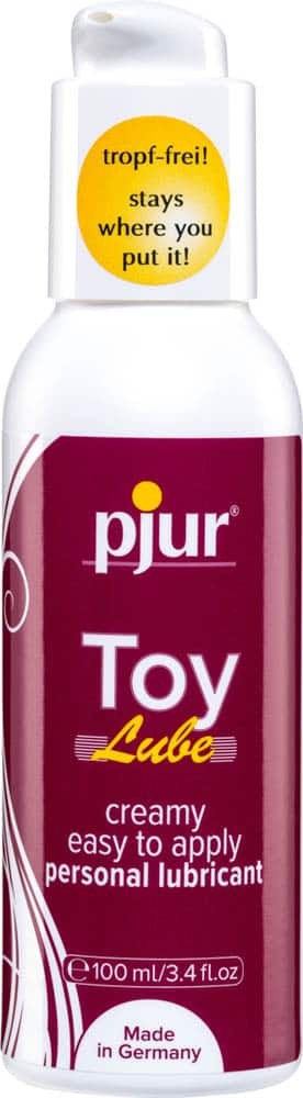 Femme Pjur Jouet Lubrifiant 100Ml - Image 2