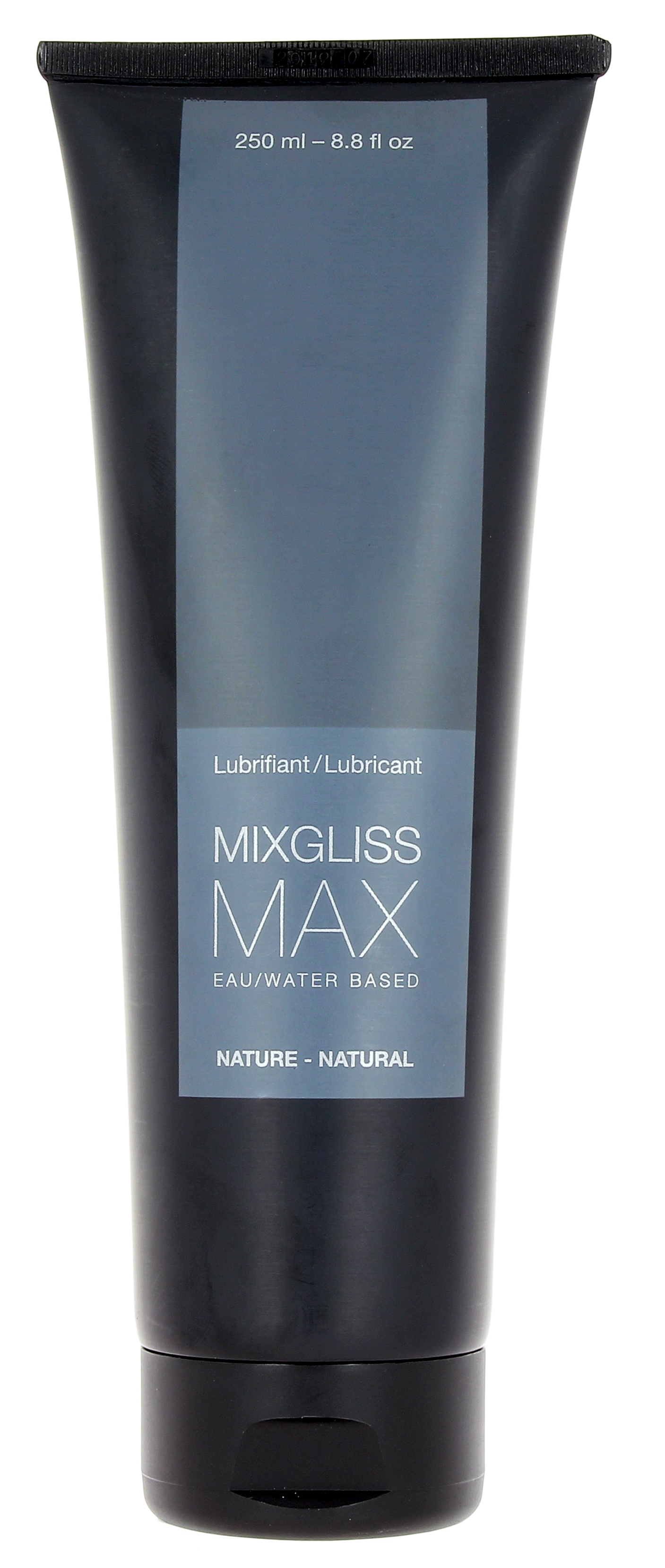 Max Lubrifiant Anal Relaxant Épais à base d'eau - 250 ml - Image 3