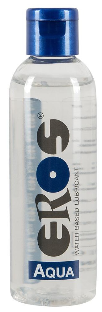 Eros Aqua Dense Lubrifiant Médical 250Ml - Image 2