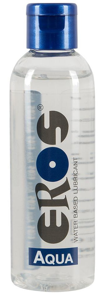 Eros Aqua Dense Lubrifiant Médical 100Ml - Image 2