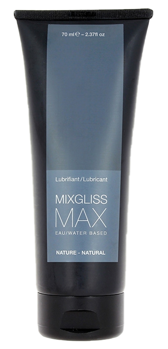 Mixgliss Max Lubrifiant Anal 70Ml - Image 2