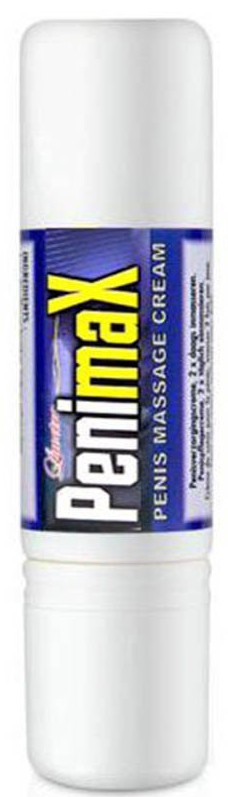 Ruf Unisex Penimax Massage 50Ml
