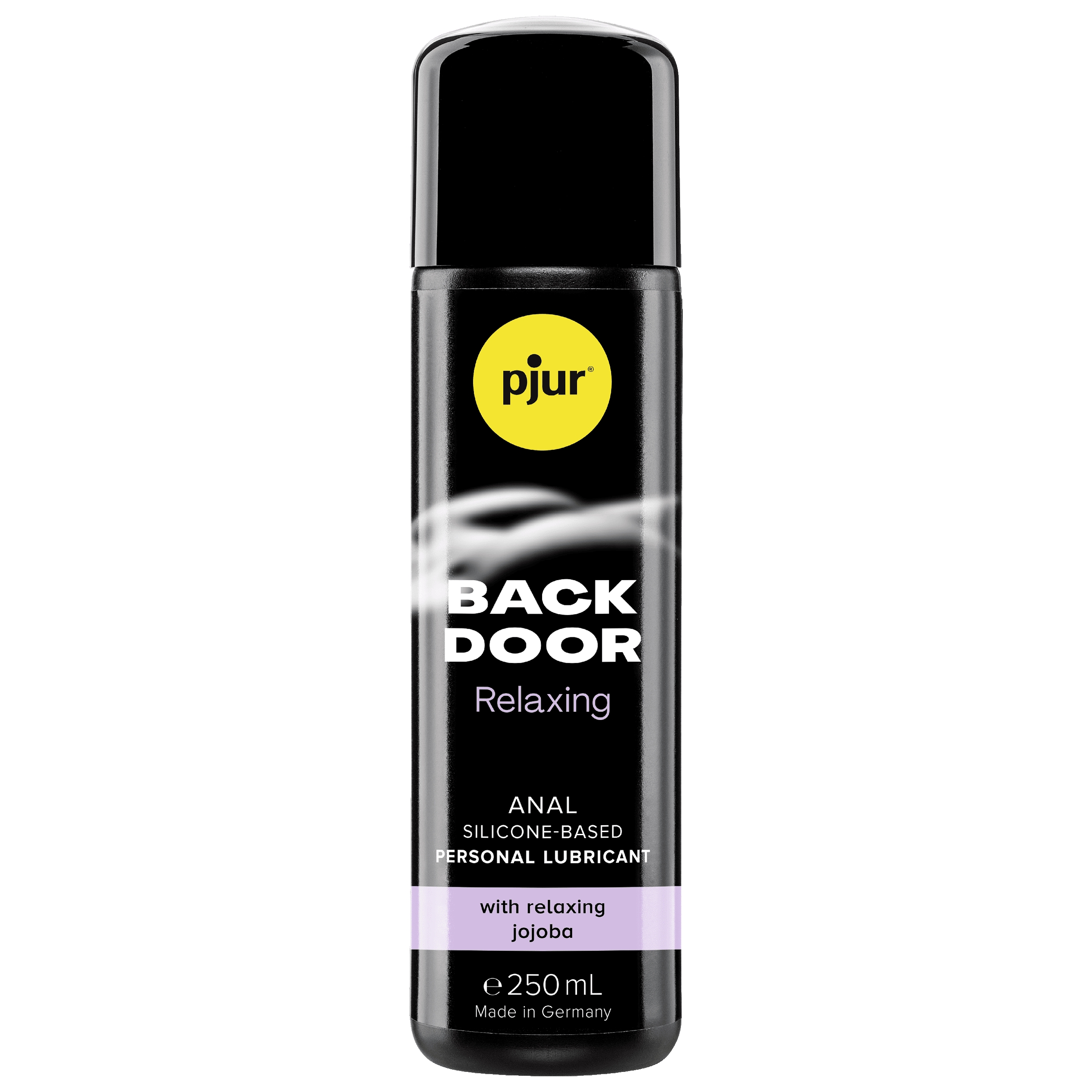 Pjur Unisex Lubrifiant Silicone Relaxant Backdoor 250Ml