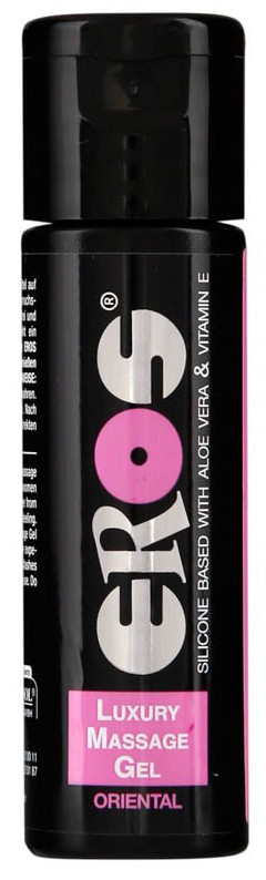 Eros Luxury Massage Gel Oriental 30Ml - Image 3