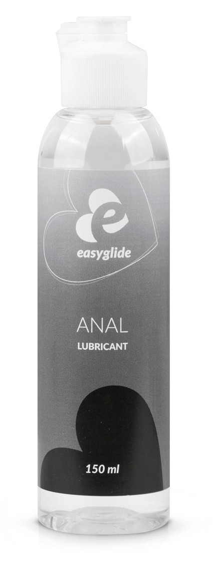 Easyglide Unisex Lubrifiant Anal - 150 Ml