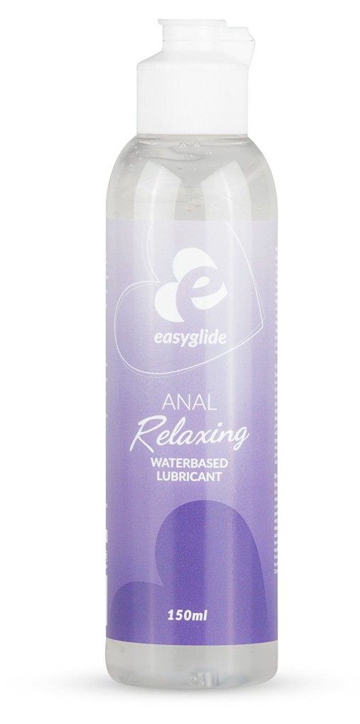 EasyGlide - Lubrifiant anal relaxant - 150 ml - Image 3