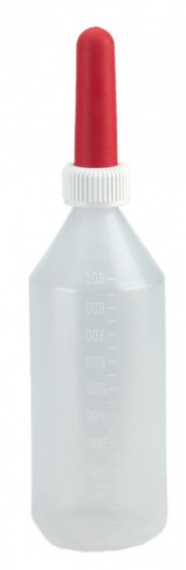 Kerbl Blanc Biberon Pour Veau - Image 2