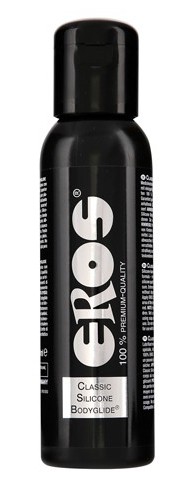 Eros Classic Silicone Bodyglide 50Ml - Image 2