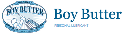 La crème lubrifiante Boy Butter est disponible sur le sex shop gay en ligne d'accessoires homme sexuel