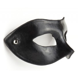 Masque EYE AMANDE Noir 2