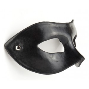 Masque EYE AMANDE Noir