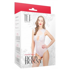 Body Bonny - Blanc