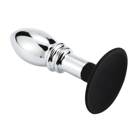 Plug FLAM METAL 11 x 3.4 cm