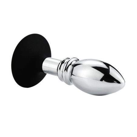 Plug FLAM METAL 11 x 3.4 cm