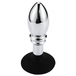 Plug FLAM METAL 11 x 3.4 cm