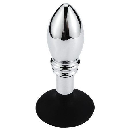 Plug FLAM METAL 11 x 3.4 cm