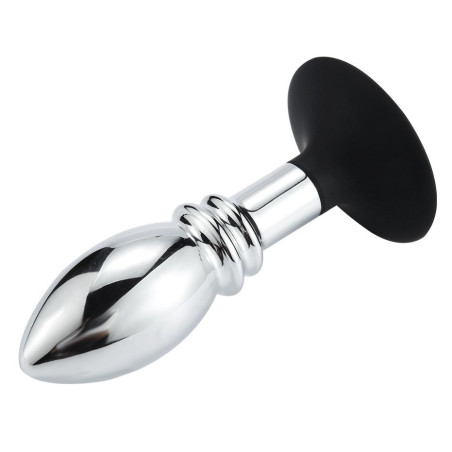 Plug FLAM METAL 11 x 3.4 cm