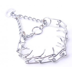 Collier PIN en Métal