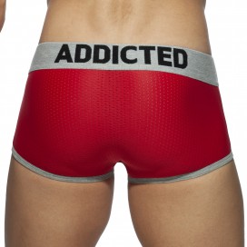 Boxer DICK UP Rouge 2