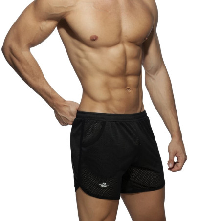Short POCKET LONG ROCKY Noir