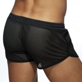 Short POCKET ROCKY Noir 2