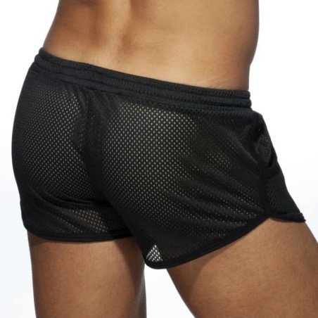 Short POCKET ROCKY Noir