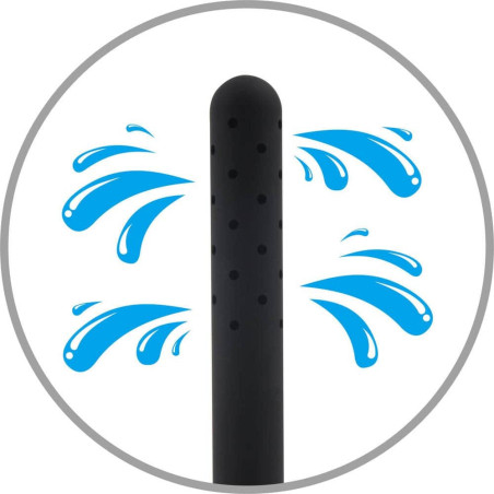 Tube de Lavement anal 360 FLOW 13 x 2cm