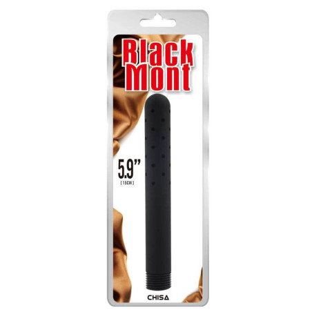 Tube de Lavement anal 360 FLOW 13 x 2cm