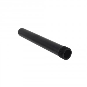 Tube de lavement anal ONE CLEANER 13 x 2cm