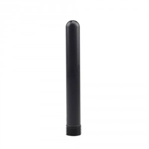 Tube de lavement anal ONE CLEANER 13 x 2cm