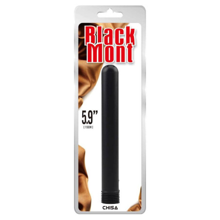 Tube de lavement anal ONE CLEANER 13 x 2cm