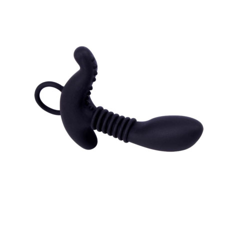 Stimulateur prostatique BOOTY EXCITER 9 x 2.5 cm