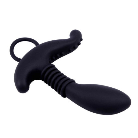 Stimulateur prostatique BOOTY EXCITER 9 x 2.5 cm
