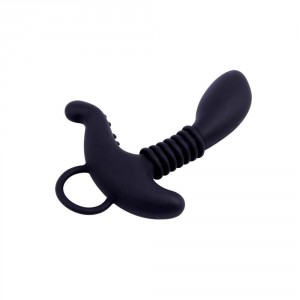 Stimulateur prostatique BOOTY EXCITER 9 x 2.5 cm