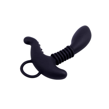 Stimulateur prostatique BOOTY EXCITER 9 x 2.5 cm