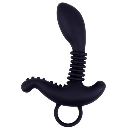 Stimulateur prostatique BOOTY EXCITER 9 x 2.5 cm
