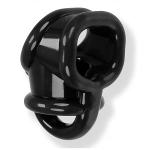 Ballstretcher Ball Split Sling Oxballs couleur noir