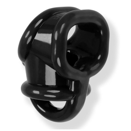Ballstretcher Ball Split Sling Oxballs couleur noir