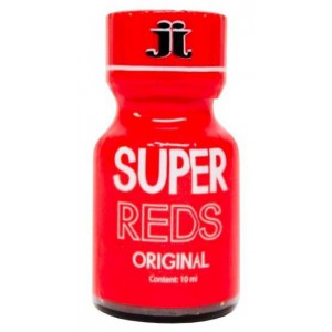 SUPER REDS Original 10ml