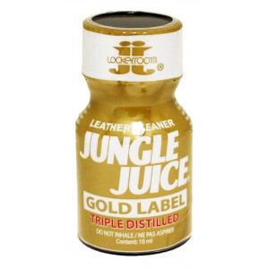 JUNGLE JUICE GOLD LABEL 10ml