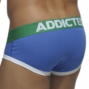 Pack Basic Three Brief