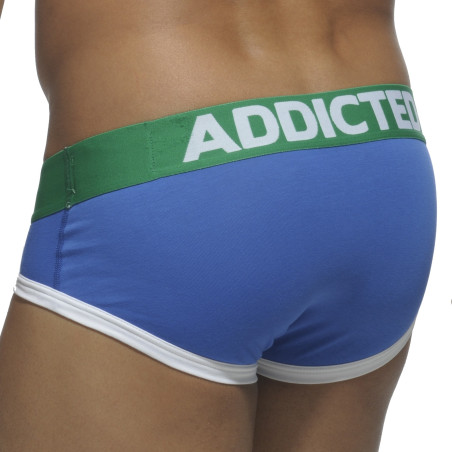 Pack Basic Three Brief