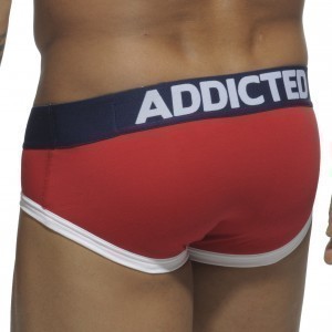 Pack Basic Three Brief