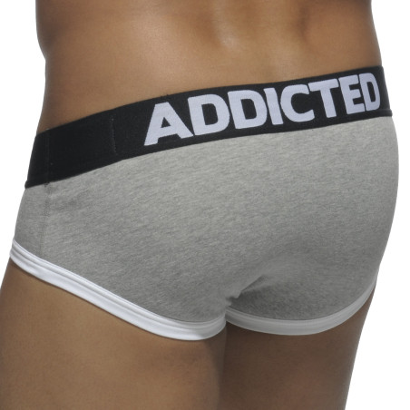 Pack Basic Three Brief