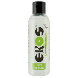 Lubrifiant Bio VEGAN Eros 100mL