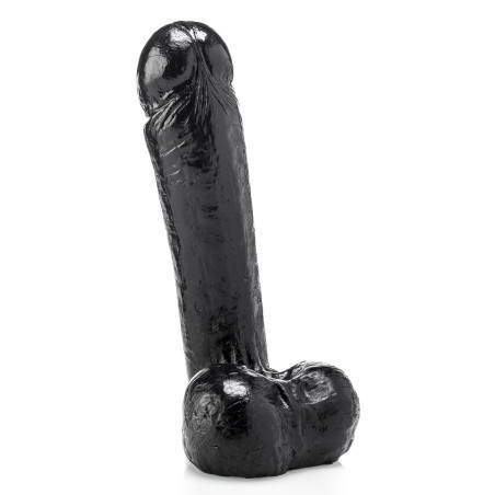Gode BRAD 25cm HardToys Epaisseur 6.5cm