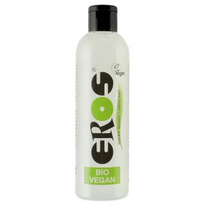 Lubrifiant Bio VEGAN Eros 250mL
